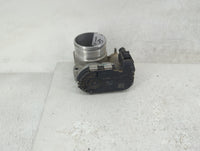 2014-2017 Volkswagen Jetta Throttle Body P/N:06K133062E Fits Fits 2014 2015 2016 2017 OEM Used Auto Parts - Oemusedautoparts
