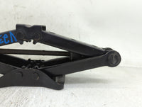 2015 Volkswagen Jetta Spare Scissor Car Jack - Oemusedautoparts1.com