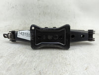 2015 Volkswagen Jetta Spare Scissor Car Jack - Oemusedautoparts1.com