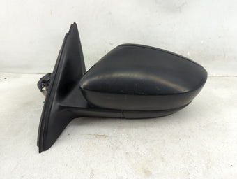 compare product 2011-2016 Volkswagen Jetta Driver Side View Mirror - Left Door Mirror OEM Used