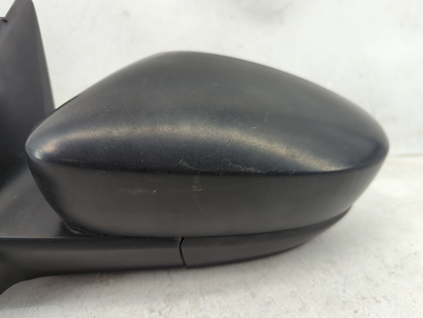 2011-2016 Volkswagen Jetta Driver Side View Mirror - Left Door Mirror OEM Used - Oemusedautoparts1.com