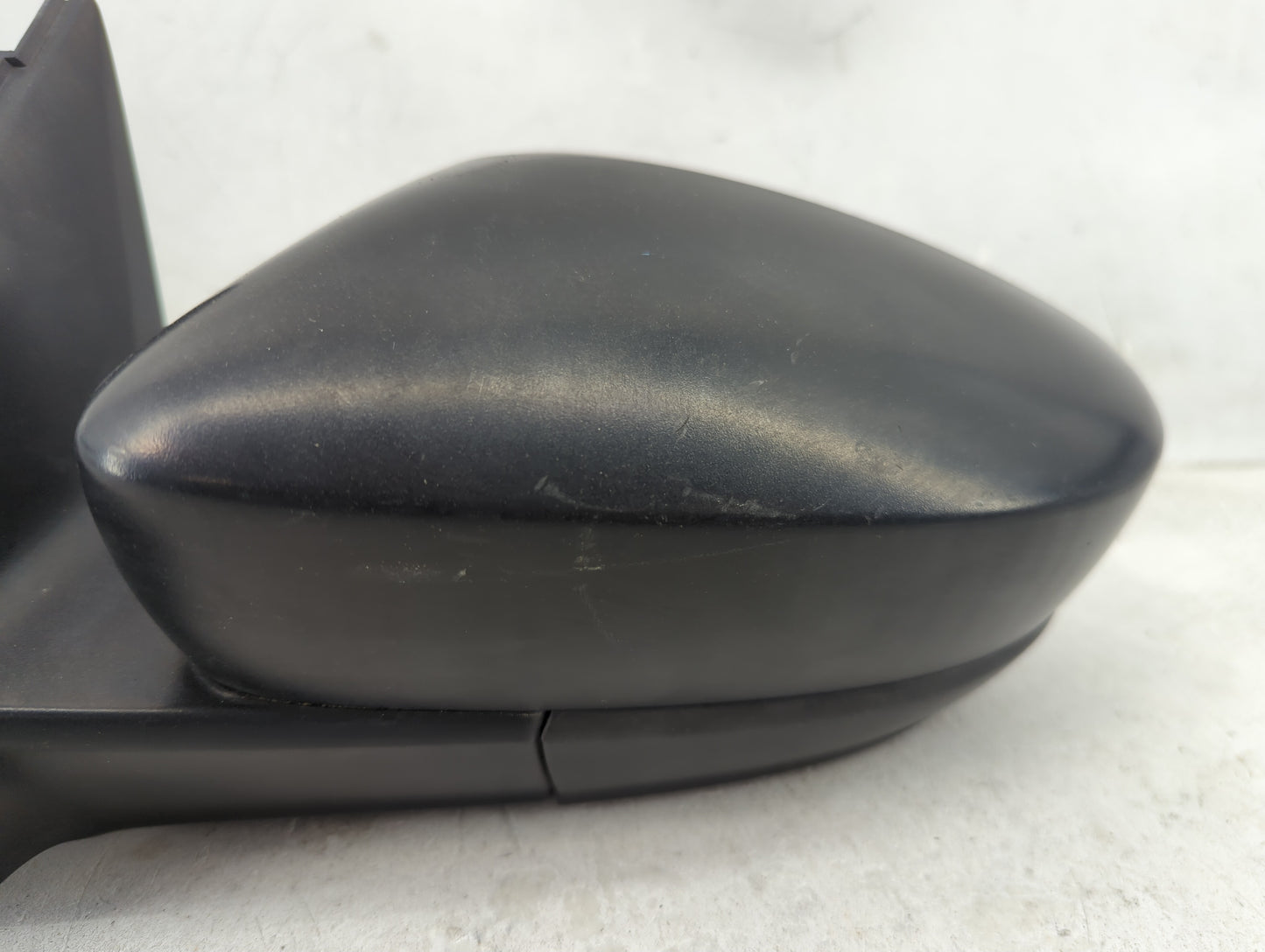 2011-2016 Volkswagen Jetta Driver Side View Mirror - Left Door Mirror OEM Used - Oemusedautoparts1.com