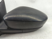 2011-2016 Volkswagen Jetta Driver Side View Mirror - Left Door Mirror OEM Used - Oemusedautoparts1.com