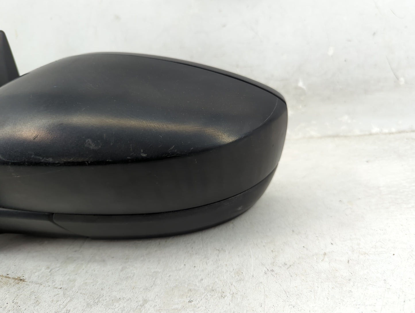 2011-2016 Volkswagen Jetta Driver Side View Mirror - Left Door Mirror OEM Used - Oemusedautoparts1.com