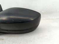 2011-2016 Volkswagen Jetta Driver Side View Mirror - Left Door Mirror OEM Used - Oemusedautoparts1.com