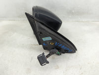 2011-2016 Volkswagen Jetta Driver Side View Mirror - Left Door Mirror OEM Used - Oemusedautoparts1.com