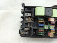 2015-2018 Volkswagen Jetta Fusebox Fuse Box Panel Relay Module Fits Fits 2015 2016 2017 2018 OEM Used Auto Parts - Oemusedau