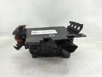 2015-2018 Volkswagen Jetta Fusebox Fuse Box Panel Relay Module Fits Fits 2015 2016 2017 2018 OEM Used Auto Parts - Oemusedau