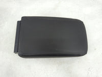 2015 Volkswagen Jetta Center Console Armrest Cover Lid Fits OEM Used Auto Parts - Oemusedautoparts1.com