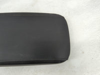 2015 Volkswagen Jetta Center Console Armrest Cover Lid Fits OEM Used Auto Parts - Oemusedautoparts1.com