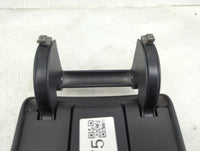 2015 Volkswagen Jetta Center Console Armrest Cover Lid Fits OEM Used Auto Parts - Oemusedautoparts1.com