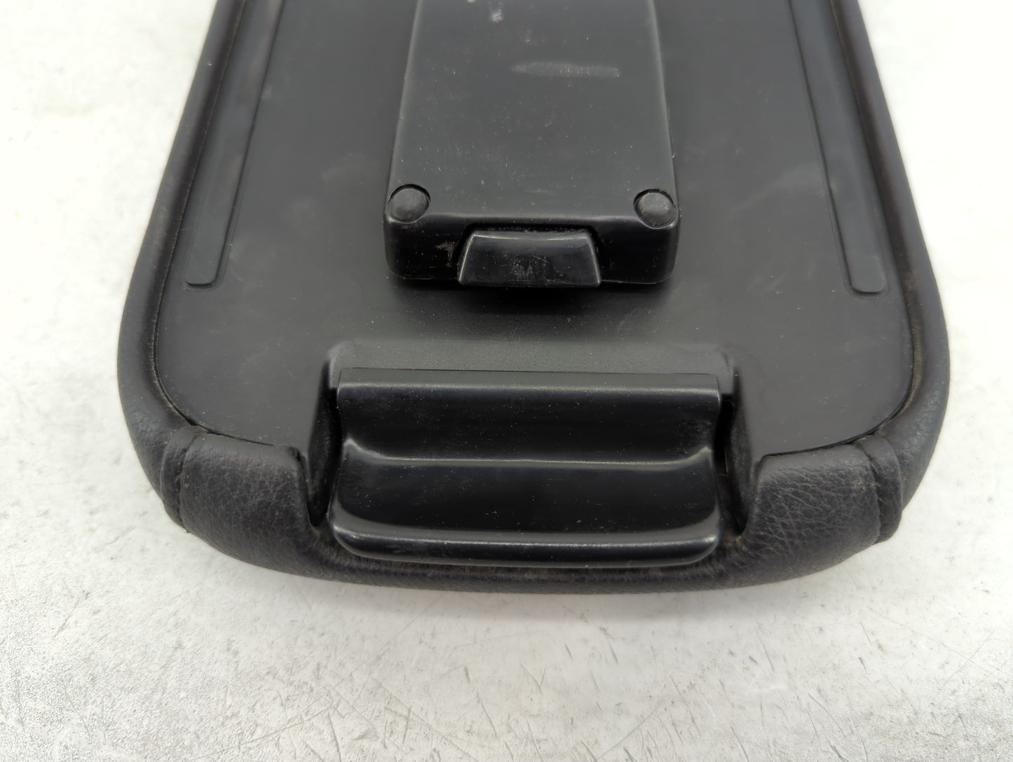 2015 Volkswagen Jetta Center Console Armrest Cover Lid Fits OEM Used Auto Parts - Oemusedautoparts1.com