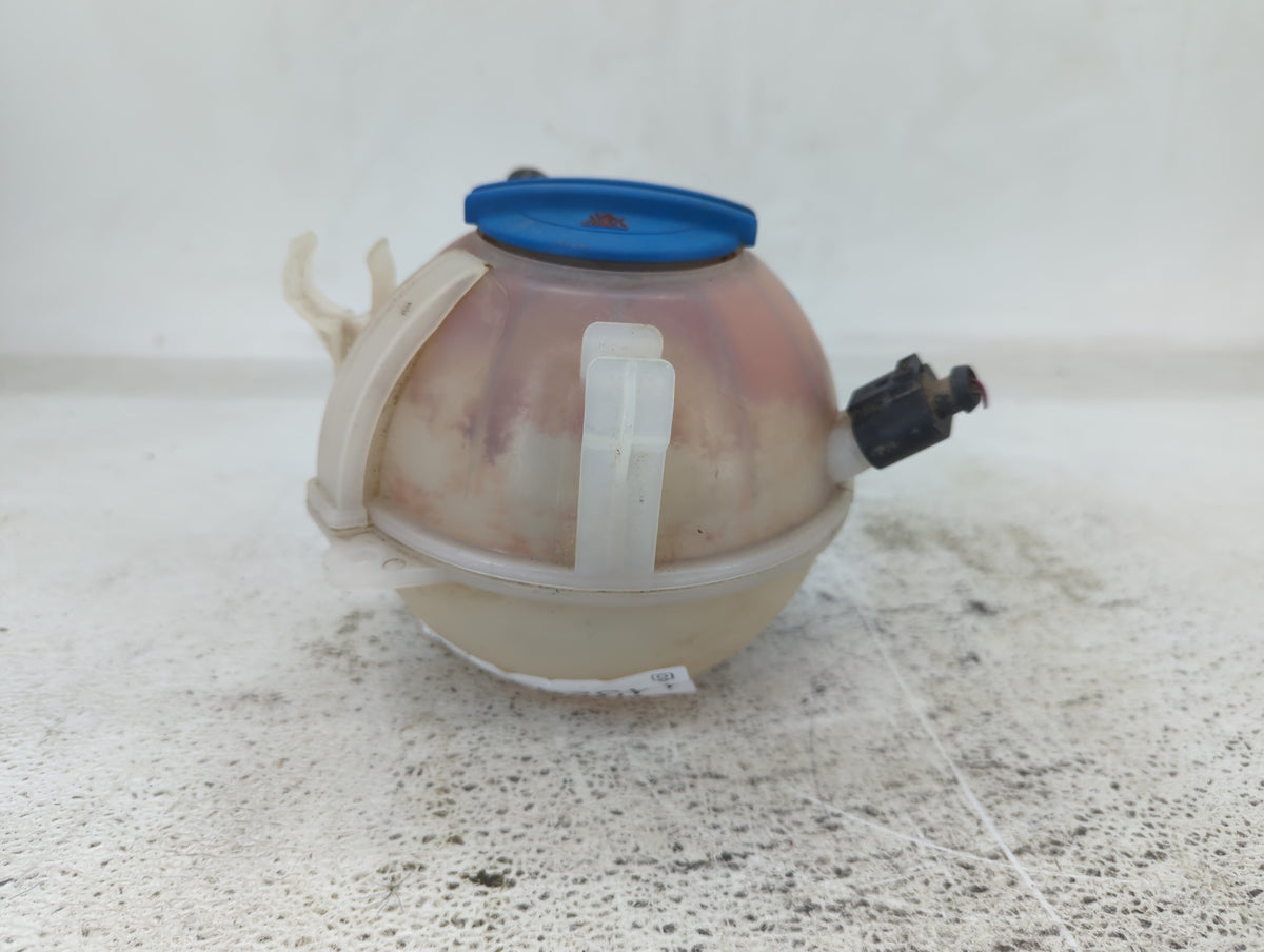 2005 Volkswagen Jetta Radiator Coolant Overflow Expansion Tank Bottle 1432547 - Oemusedautoparts1.com