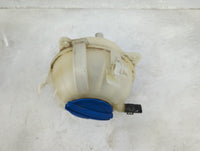 2005 Volkswagen Jetta Radiator Coolant Overflow Expansion Tank Bottle 1433305 - Oemusedautoparts1.com