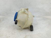 2005 Volkswagen Jetta Radiator Coolant Overflow Expansion Tank Bottle 1433305 - Oemusedautoparts1.com