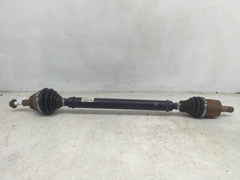 compare product 2005-2018 Volkswagen Jetta Axle Shaft Front Passenger Cv C/v