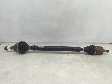 2005-2018 Volkswagen Jetta Axle Shaft Front Passenger Cv C/v - Oemusedautoparts1.com