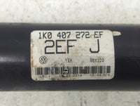 2005-2018 Volkswagen Jetta Axle Shaft Front Passenger Cv C/v - Oemusedautoparts1.com