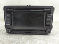 2015-2017 Volkswagen Jetta Radio AM FM Cd Player Receiver Replacement P/N:1K0035188H 28463401 Fits Fits 2014 2015 2016 2017 