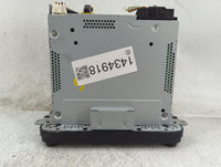 2015-2017 Volkswagen Jetta Radio AM FM Cd Player Receiver Replacement P/N:1K0035188H 28463401 Fits Fits 2014 2015 2016 2017 