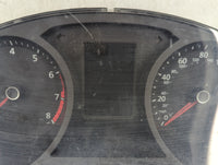 2015-2017 Volkswagen Jetta Instrument Cluster Speedometer Gauges P/N:5C6920954B A2C89927800 Fits Fits 2015 2016 2017 OEM Use