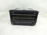 2015-2017 Volkswagen Jetta Radio AM FM Cd Player Receiver Replacement P/N:1K0035164J 28438047 Fits Fits 2015 2016 2017 OEM U