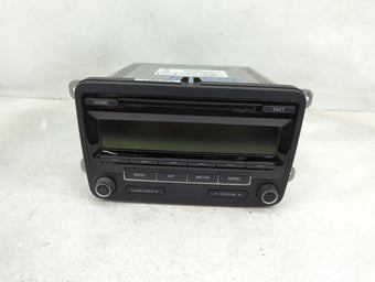 compare product 2015-2017 Volkswagen Jetta Radio AM FM Cd Player Receiver Replacement P/N:1K0035164J 28438047 Fits Fits 2015 2016 2017 OEM Used Auto Parts