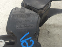 2015 Volkswagen Jetta Fuel Vapor Charcoal Canister 1437114 - Oemusedautoparts1.com