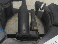 2015 Volkswagen Jetta Fuel Vapor Charcoal Canister 1437114 - Oemusedautoparts1.com