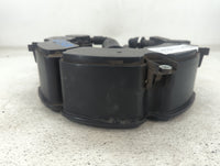 2015 Volkswagen Jetta Fuel Vapor Charcoal Canister 1437114 - Oemusedautoparts1.com
