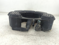 2015 Volkswagen Jetta Fuel Vapor Charcoal Canister 1437114 - Oemusedautoparts1.com