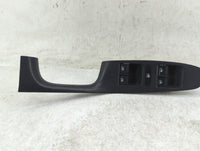 2005-2018 Volkswagen Jetta Master Power Window Switch Replacement Driver Side Left P/N:5C7 867 255 CD Fits OEM Used Auto Par