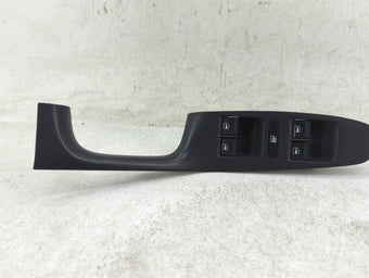 compare product 2005-2018 Volkswagen Jetta Master Power Window Switch Replacement Driver Side Left P/N:5C7 867 255 CD Fits OEM Used Auto Parts