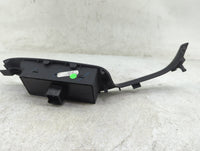 2005-2018 Volkswagen Jetta Master Power Window Switch Replacement Driver Side Left P/N:5C7 867 255 CD Fits OEM Used Auto Par