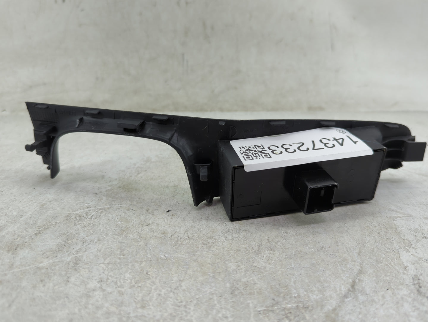 2005-2018 Volkswagen Jetta Master Power Window Switch Replacement Driver Side Left P/N:5C7 867 255 CD Fits OEM Used Auto Par