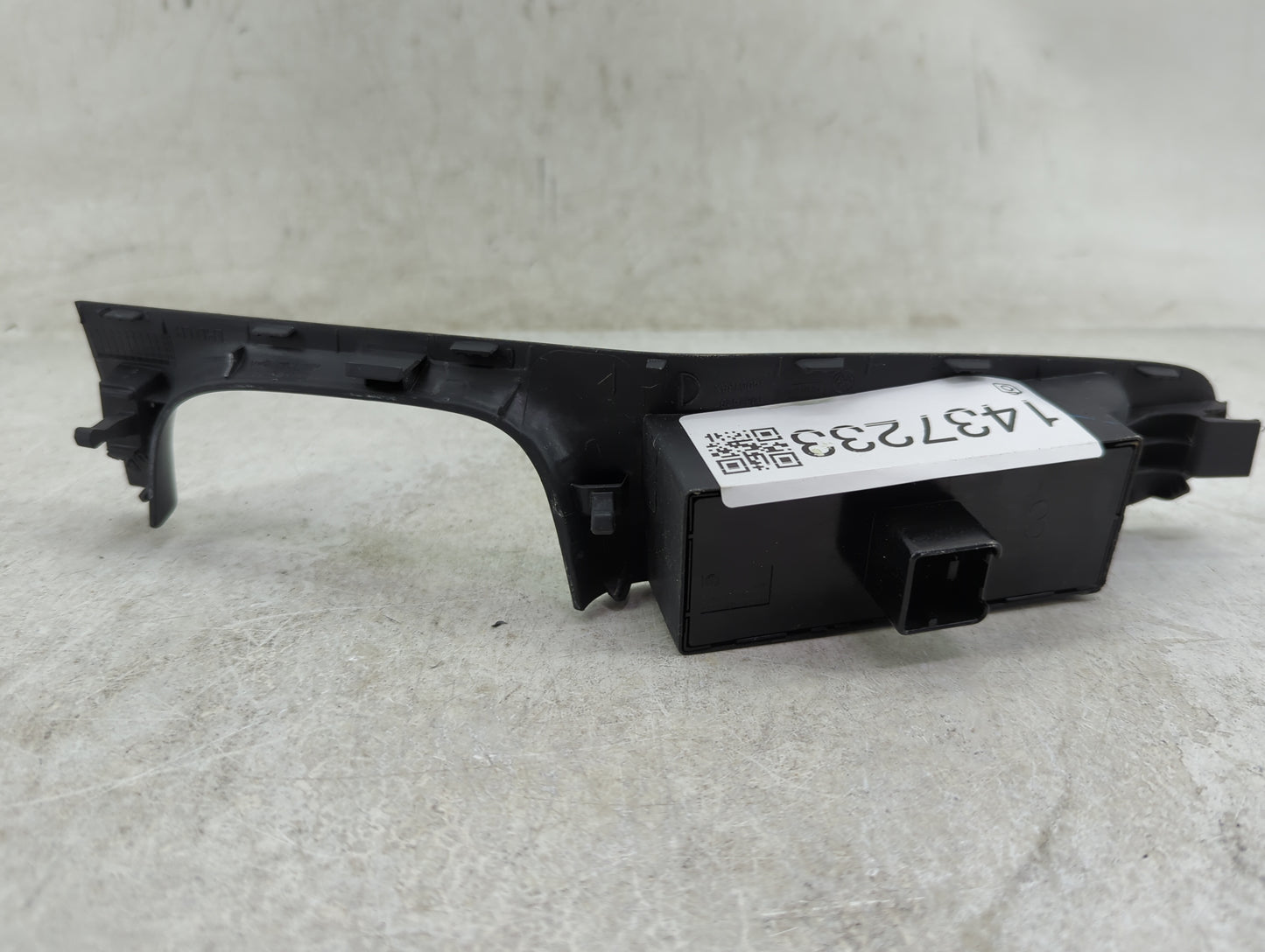 2005-2018 Volkswagen Jetta Master Power Window Switch Replacement Driver Side Left P/N:5C7 867 255 CD Fits OEM Used Auto Par