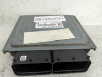 2015-2017 Volkswagen Jetta PCM Engine Control Computer ECU ECM PCU OEM P/N:06K907425C, A2C85200400AAA01 Fits Fits 2015 2016 