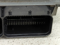 2015-2017 Volkswagen Jetta PCM Engine Control Computer ECU ECM PCU OEM P/N:06K907425C, A2C85200400AAA01 Fits Fits 2015 2016 
