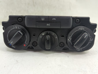 compare product 2015-2017 Volkswagen Jetta Climate Control Module Temperature AC/Heater Replacement Fits Fits 2015 2016 2017 OEM Used Auto Parts