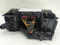 2015-2017 Volkswagen Jetta Climate Control Module Temperature AC/Heater Replacement Fits Fits 2015 2016 2017 OEM Used Auto P