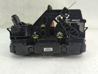 2015-2017 Volkswagen Jetta Climate Control Module Temperature AC/Heater Replacement Fits Fits 2015 2016 2017 OEM Used Auto P