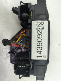 2015-2017 Volkswagen Jetta Climate Control Module Temperature AC/Heater Replacement Fits Fits 2015 2016 2017 OEM Used Auto P