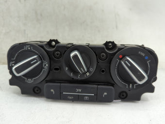 compare product 2015-2018 Volkswagen Jetta Climate Control Module Temperature AC/Heater Replacement Fits Fits 2015 2016 2017 2018 OEM Used Auto Parts