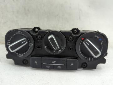 2015-2018 Volkswagen Jetta Climate Control Module Temperature AC/Heater Replacement Fits Fits 2015 2016 2017 2018 OEM Used A
