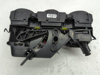 2015-2018 Volkswagen Jetta Climate Control Module Temperature AC/Heater Replacement Fits Fits 2015 2016 2017 2018 OEM Used A