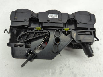 2015-2018 Volkswagen Jetta Climate Control Module Temperature AC/Heater Replacement Fits Fits 2015 2016 2017 2018 OEM Used Auto Parts