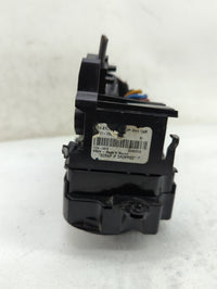 2015-2018 Volkswagen Jetta Climate Control Module Temperature AC/Heater Replacement Fits Fits 2015 2016 2017 2018 OEM Used A