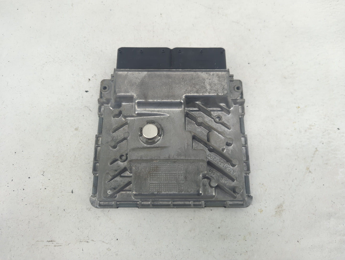 2015-2017 Volkswagen Jetta PCM Engine Control Computer ECU ECM PCU OEM P/N:06K907425C A2C85200400AAAA01 Fits Fits 2015 2016 
