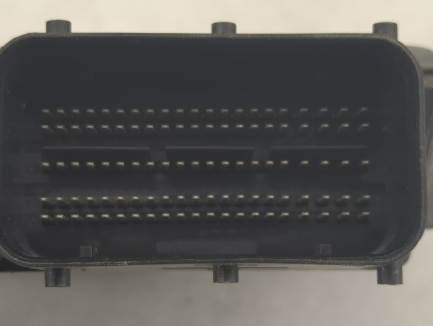 2015-2017 Volkswagen Jetta PCM Engine Control Computer ECU ECM PCU OEM P/N:06K907425C A2C85200400AAAA01 Fits Fits 2015 2016 