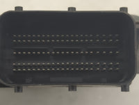 2015-2017 Volkswagen Jetta PCM Engine Control Computer ECU ECM PCU OEM P/N:06K907425C A2C85200400AAAA01 Fits Fits 2015 2016 